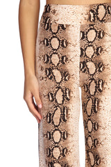 Wild One Straight Leg Pants
